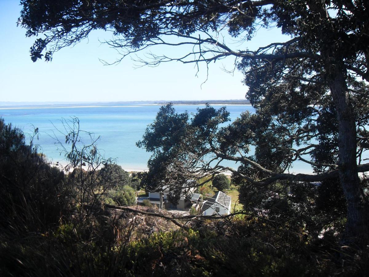 Wander Inn Rangiputa Εξωτερικό φωτογραφία